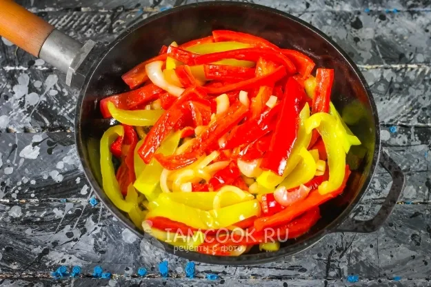 Шаг 6: иллюстрация