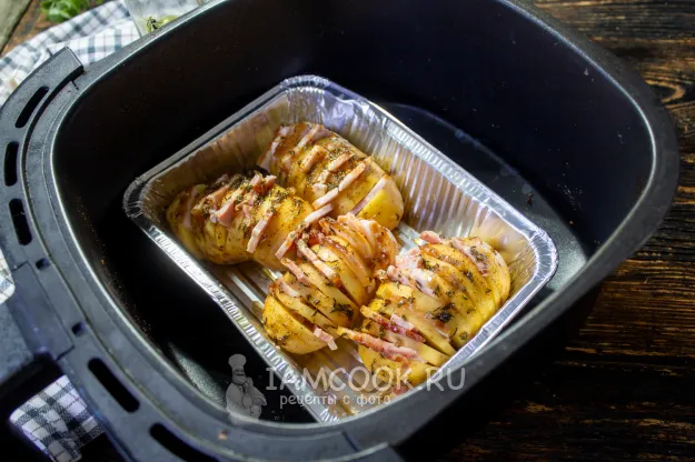 Шаг 6: иллюстрация