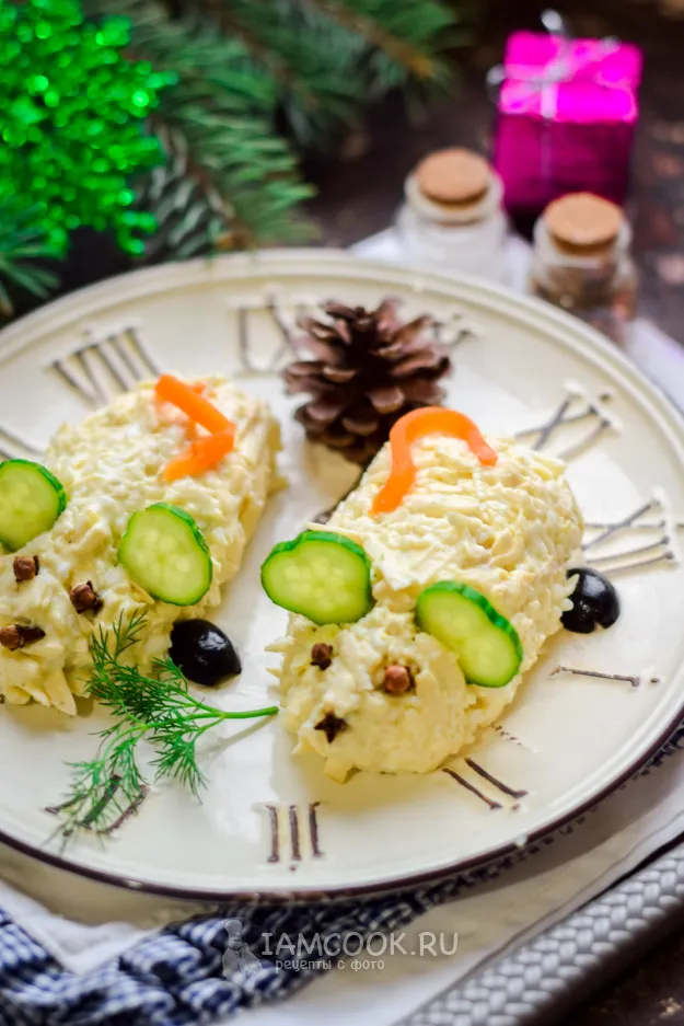 Шаг 9: иллюстрация