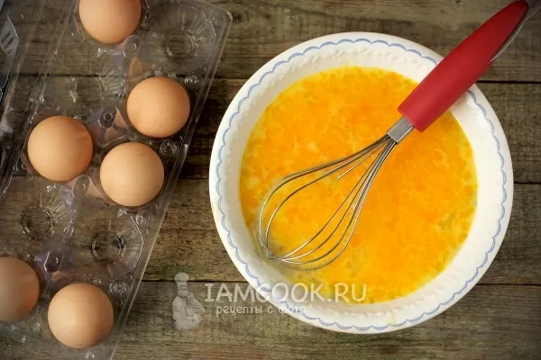 Шаг 1: иллюстрация