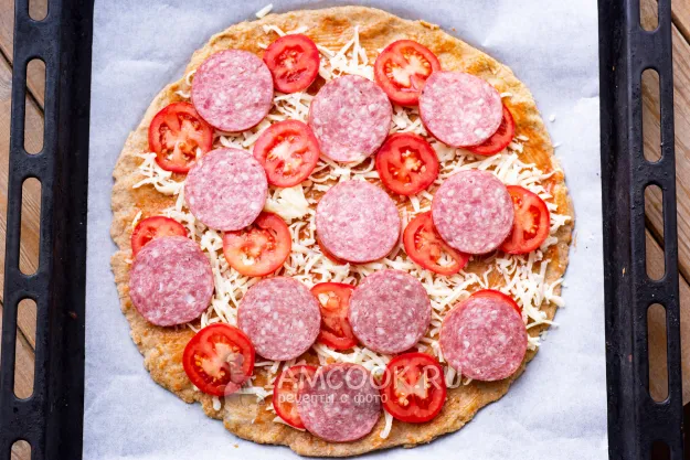 Шаг 10: иллюстрация