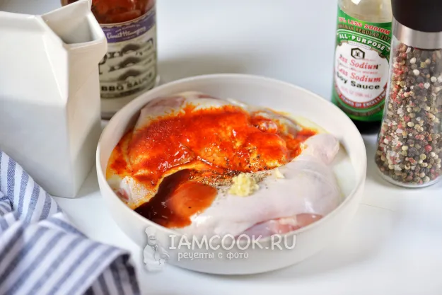 Шаг 3: иллюстрация