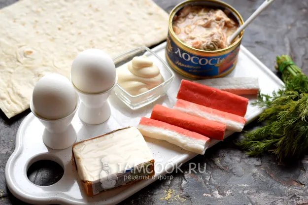 Шаг 1: иллюстрация