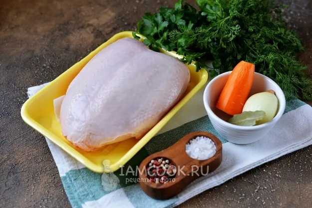 Шаг 1: иллюстрация