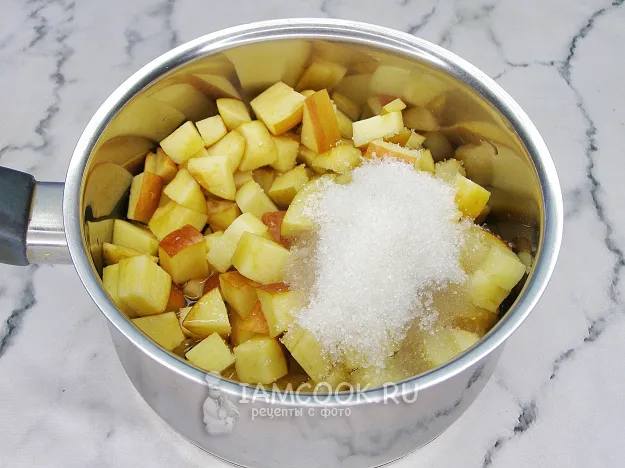 Шаг 9: иллюстрация