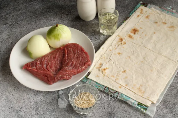 Шаг 1: иллюстрация