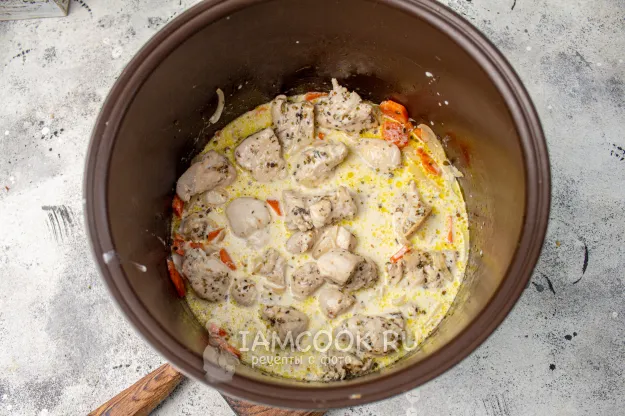 Шаг 9: иллюстрация