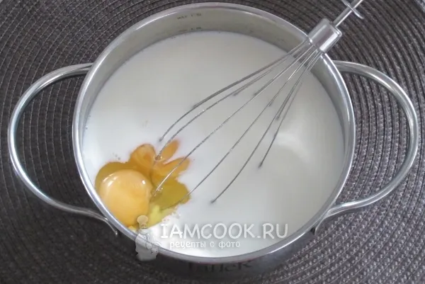 Шаг 3: иллюстрация