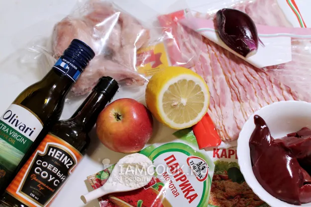 Шаг 1: иллюстрация