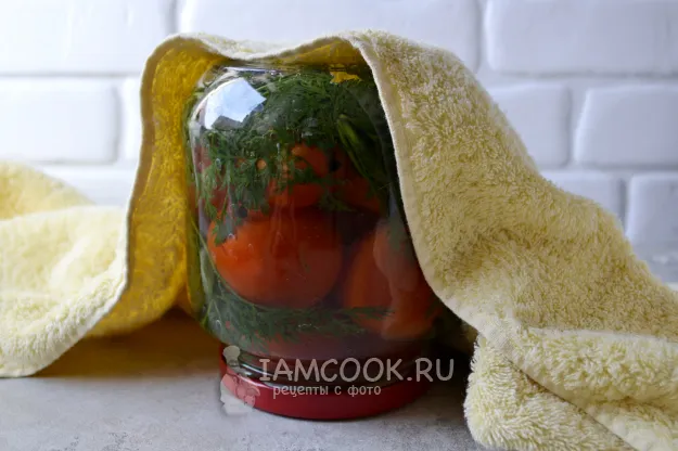 Шаг 9: иллюстрация