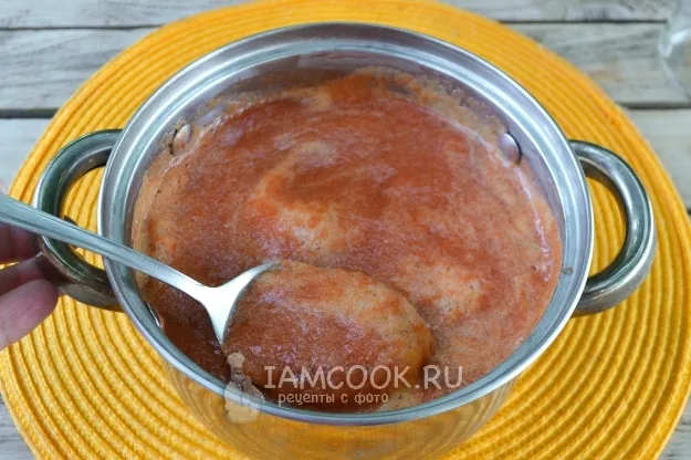 Шаг 9: иллюстрация