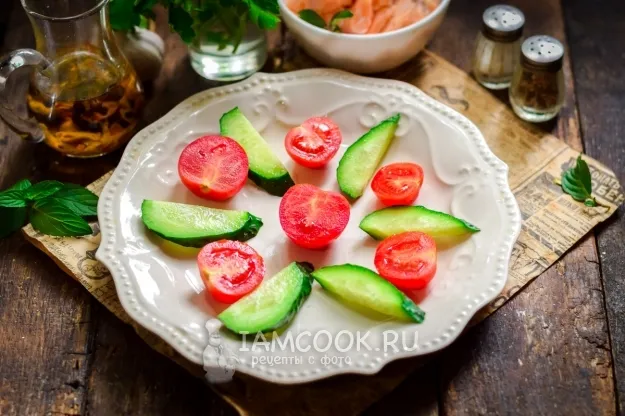 Шаг 2: иллюстрация