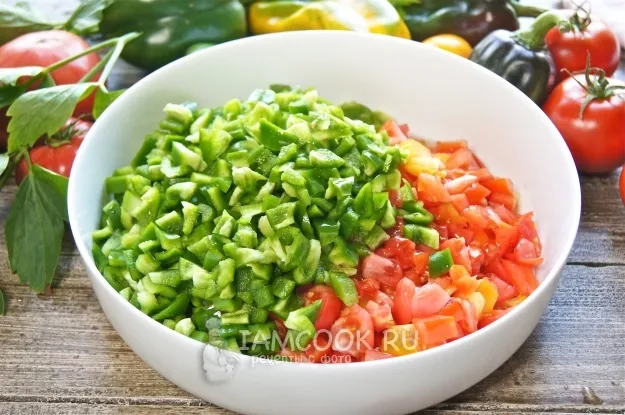 Шаг 3: иллюстрация