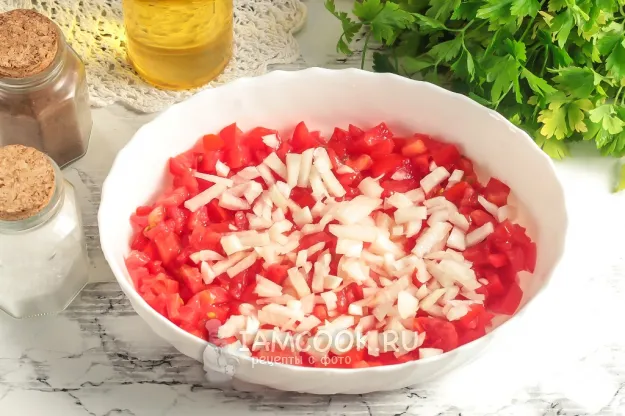 Шаг 4: иллюстрация