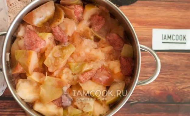 Шаг 4: иллюстрация