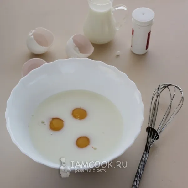 Шаг 5: иллюстрация