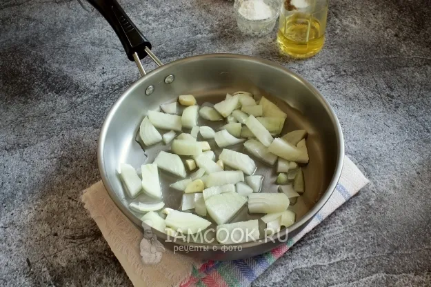 Шаг 2: иллюстрация