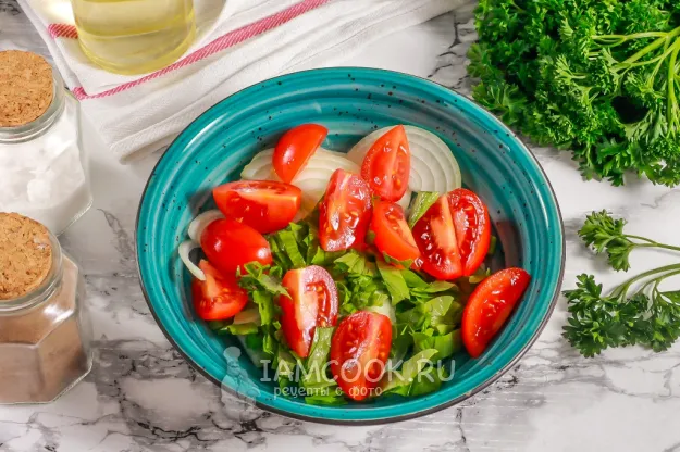 Шаг 2: иллюстрация