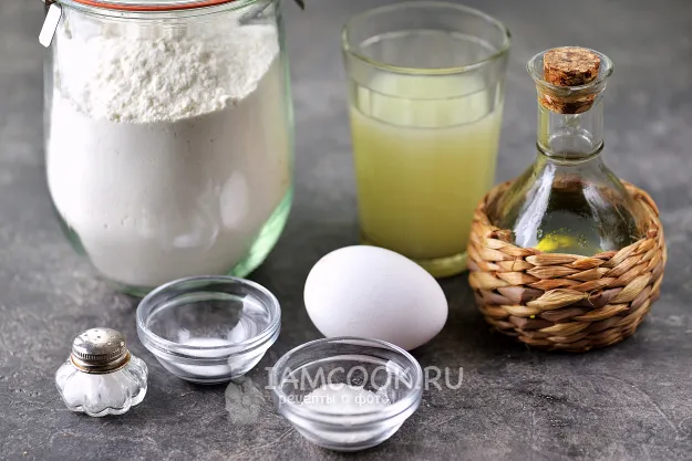 Шаг 1: иллюстрация