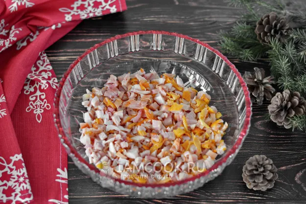 Шаг 3: иллюстрация