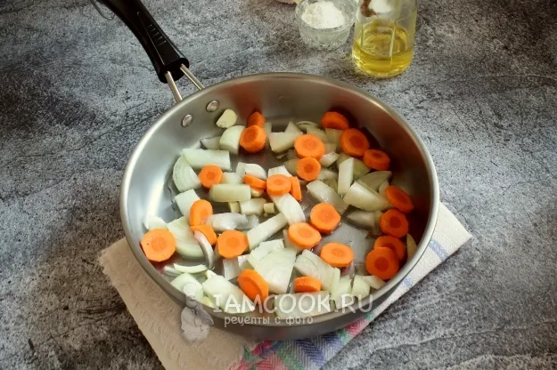 Шаг 3: иллюстрация