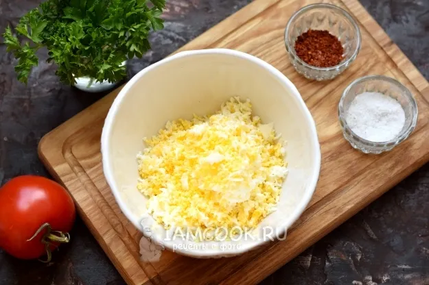 Шаг 4: иллюстрация