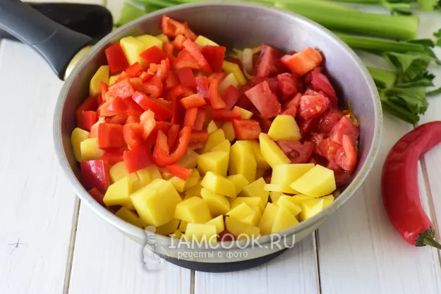 Шаг 8: иллюстрация