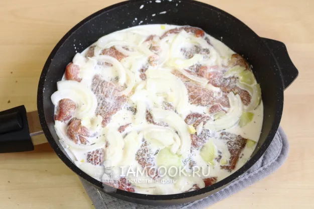 Шаг 6: иллюстрация