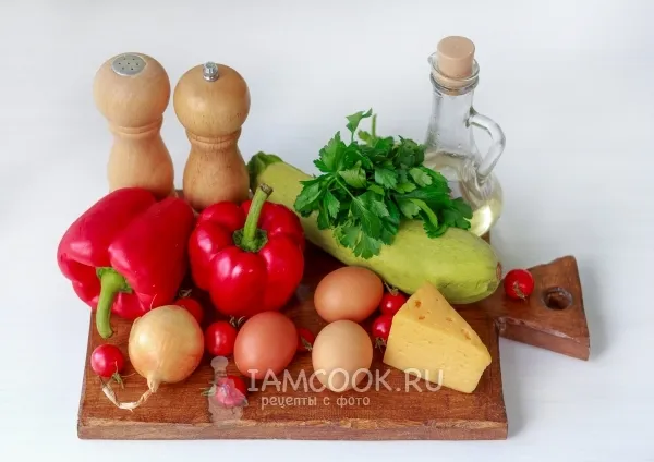 Шаг 1: иллюстрация