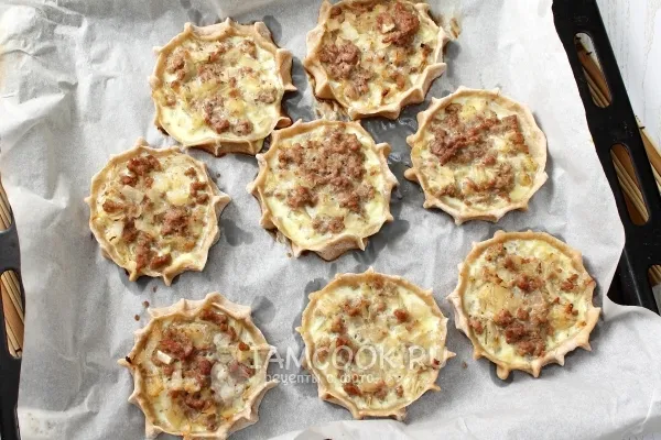 Шаг 11: иллюстрация