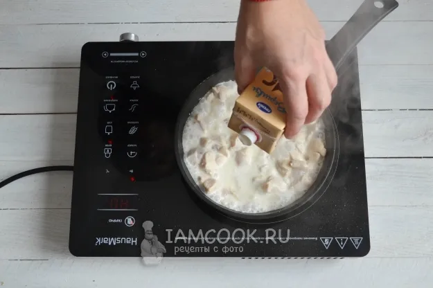 Шаг 7: иллюстрация