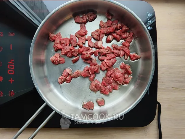 Шаг 5: иллюстрация