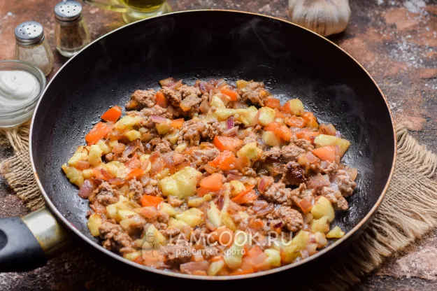 Шаг 5: иллюстрация