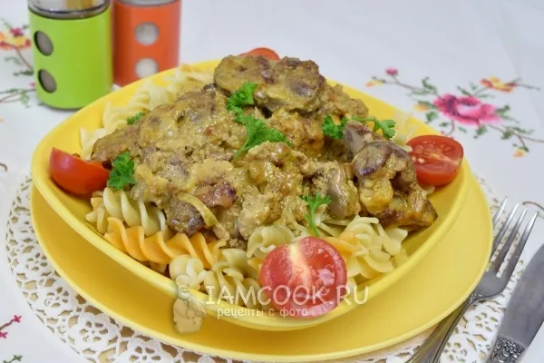 Шаг 8: иллюстрация