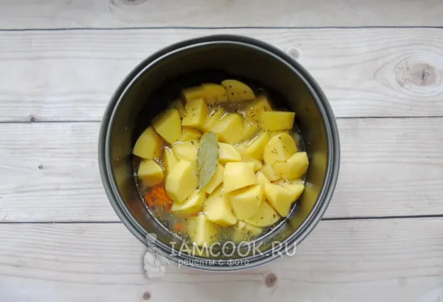 Шаг 5: иллюстрация