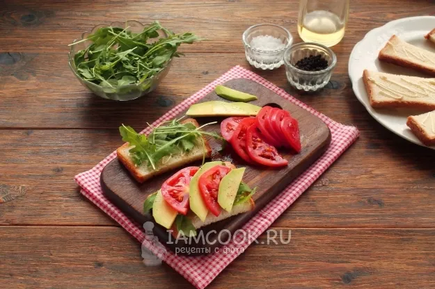 Шаг 5: иллюстрация