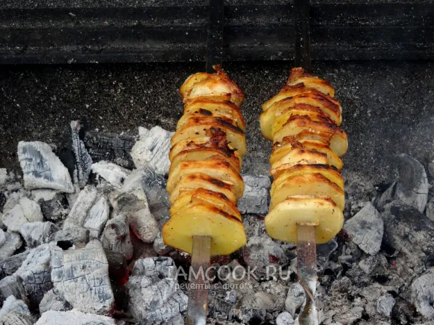 Шаг 10: иллюстрация