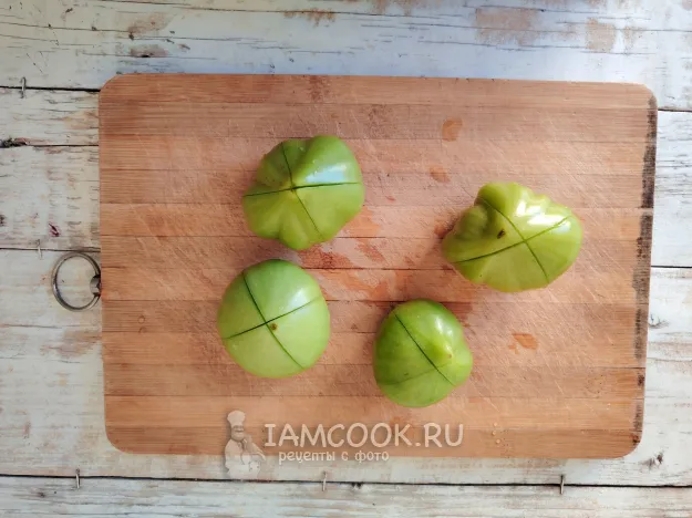 Шаг 2: иллюстрация