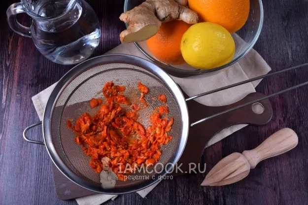 Шаг 2: иллюстрация