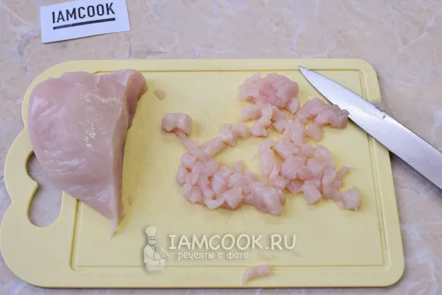 Шаг 2: иллюстрация