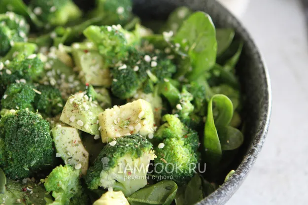 Шаг 9: иллюстрация