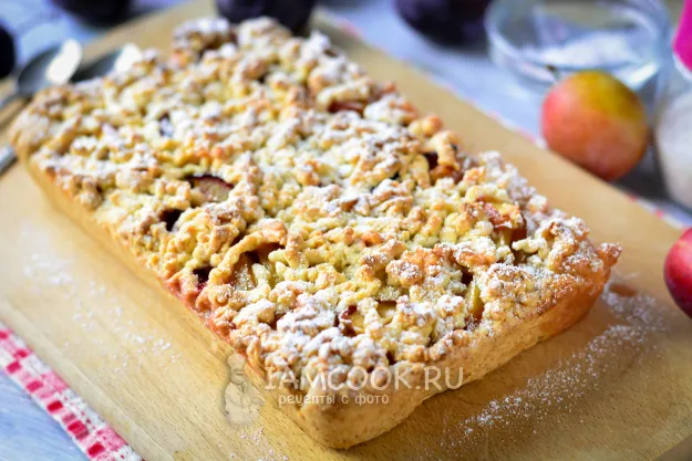 Шаг 13: иллюстрация