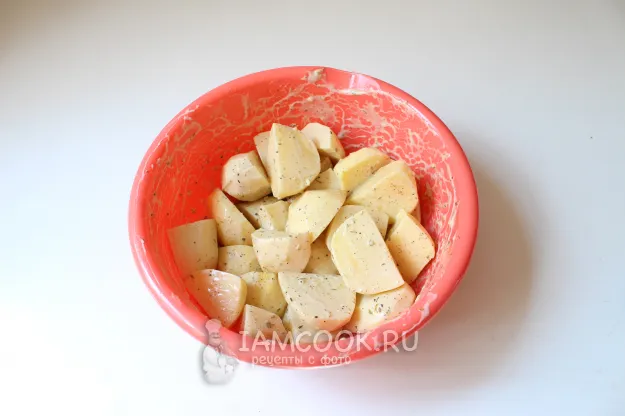 Шаг 4: иллюстрация