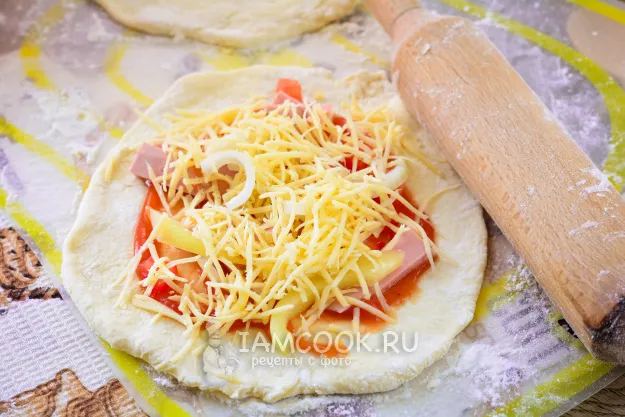 Шаг 11: иллюстрация