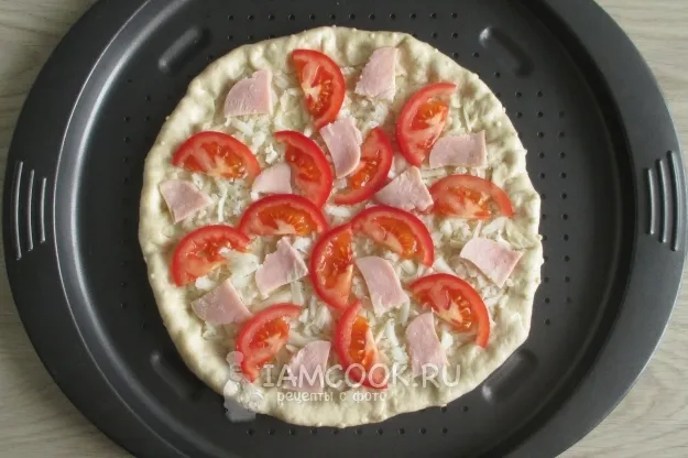 Шаг 9: иллюстрация