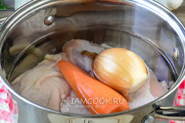 Шаг 3: иллюстрация