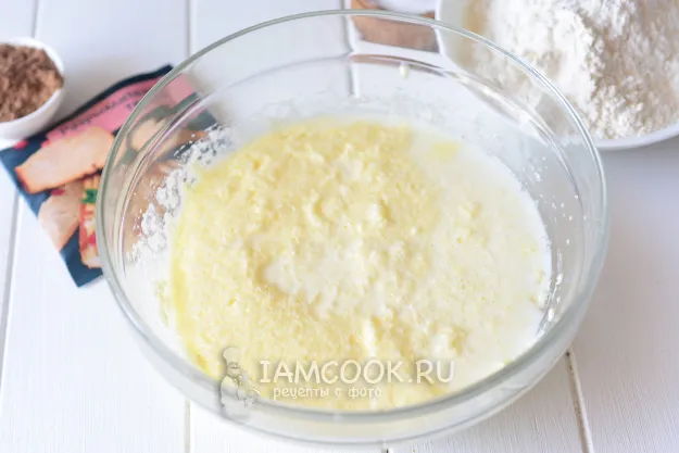 Шаг 11: иллюстрация