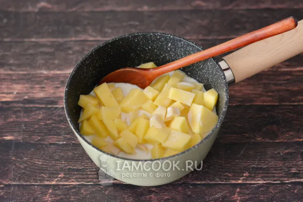 Шаг 3: иллюстрация