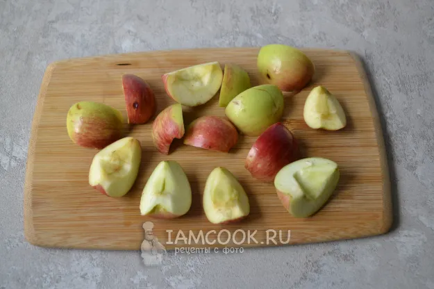 Шаг 2: иллюстрация