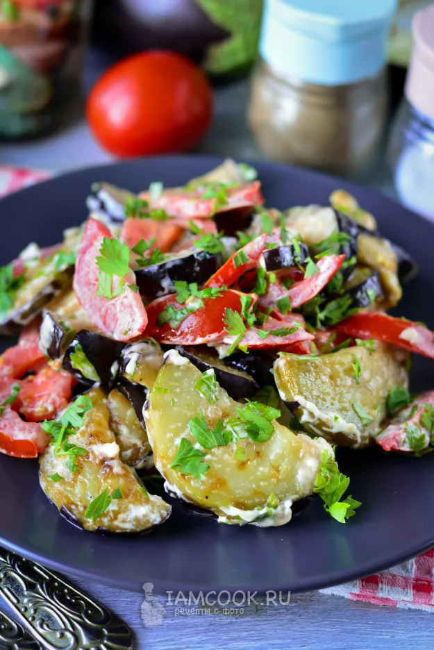 Шаг 12: иллюстрация